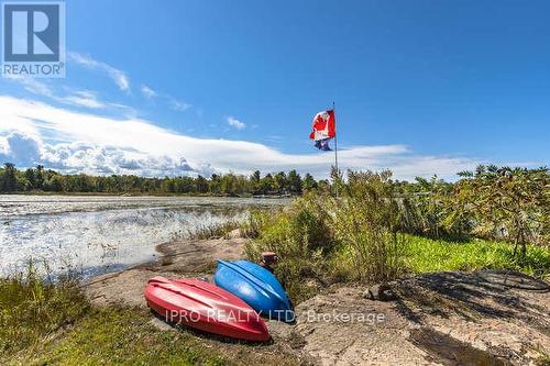 51 Harmony Road, Georgian Bay, ON - Outdoor With View