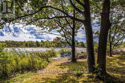 51 Harmony Road, Georgian Bay, ON - Outdoor With View