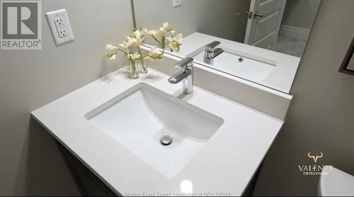 100 Peters Street, Essex, ON - Indoor Photo Showing Bathroom