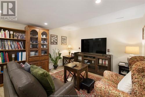 1628 Luxury Avenue, Windsor, ON - Indoor Photo Showing Other Room