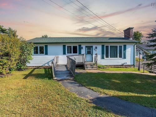 30 James Street, Timberlea, NS 