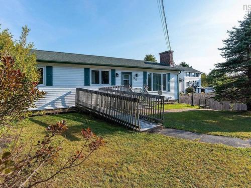 30 James Street, Timberlea, NS 