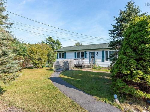 30 James Street, Timberlea, NS 