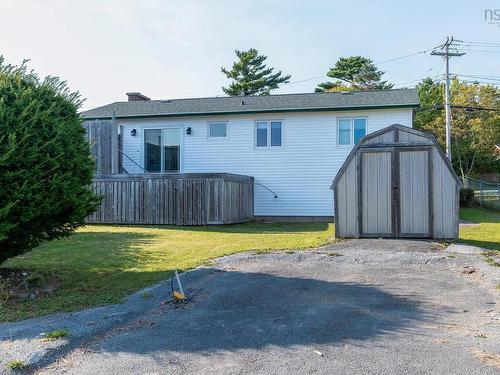 30 James Street, Timberlea, NS 