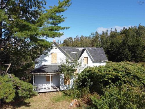 26 Ruth Falls Road, Sheet Harbour, NS 