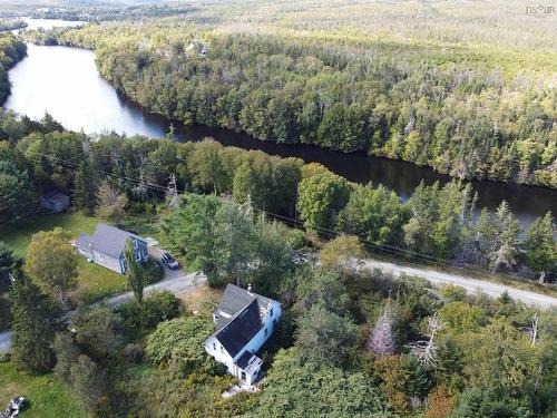 26 Ruth Falls Road, Sheet Harbour, NS 