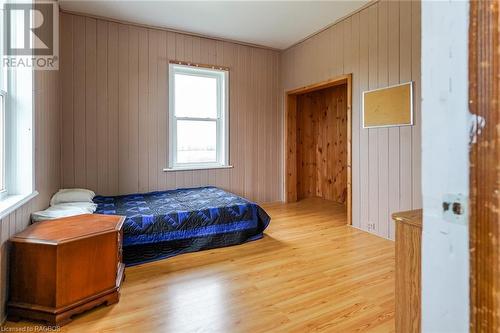 681456 Sideroad 6, Chatsworth (Twp), ON - Indoor Photo Showing Bedroom