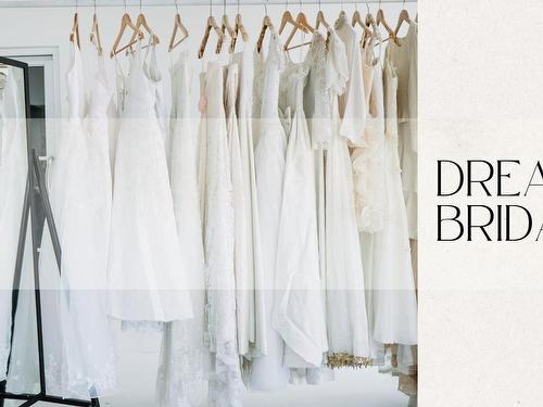 Na Dream Bridal, O'Leary, PE 