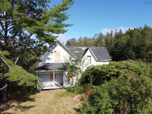 26 Ruth Falls Road, Sheet Harbour, NS 