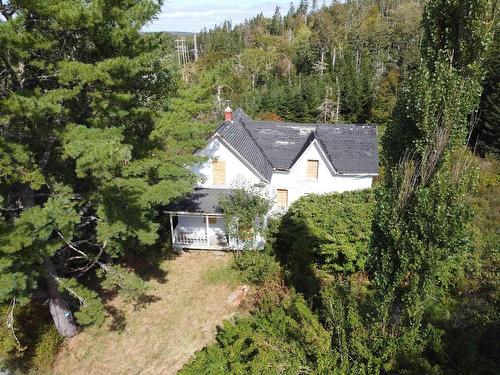 26 Ruth Falls Road, Sheet Harbour, NS 