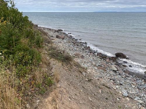 Lot 12-R Cape George, Antigonish County, N.S., Cape George, NS 