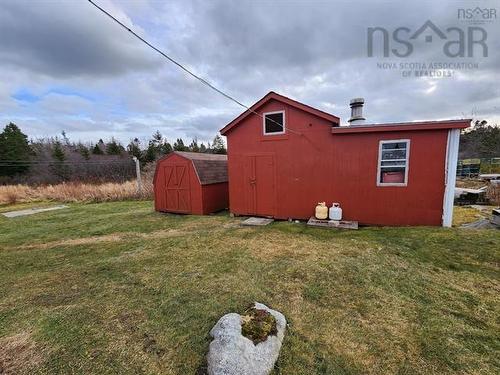 870 Union Street, Canso, NS 