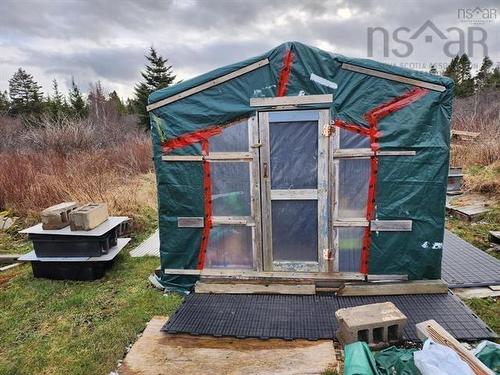 870 Union Street, Canso, NS 