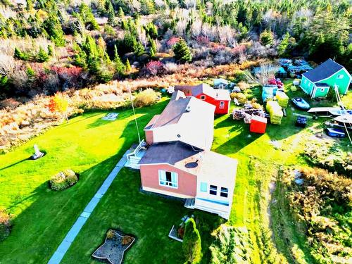 870 Union Street, Canso, NS 