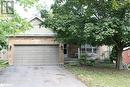 1358 Bobolink Court, Peterborough, ON  - Outdoor 