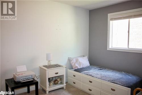 1358 Bobolink Court, Peterborough, ON - Indoor Photo Showing Bedroom