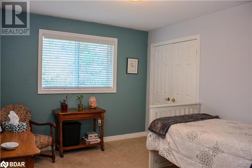 1358 Bobolink Court, Peterborough, ON - Indoor Photo Showing Bedroom