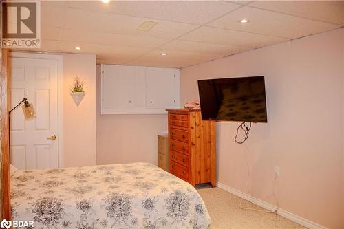 1358 Bobolink Court, Peterborough, ON - Indoor Photo Showing Bedroom