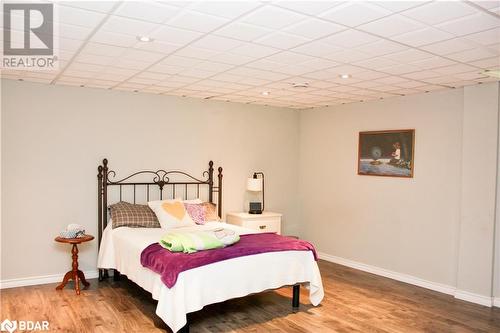 1358 Bobolink Court, Peterborough, ON - Indoor Photo Showing Bedroom