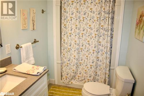 1358 Bobolink Court, Peterborough, ON - Indoor Photo Showing Bathroom