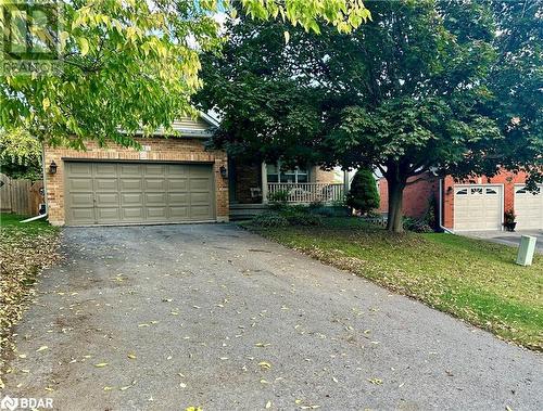 1358 Bobolink Court, Peterborough, ON - Outdoor