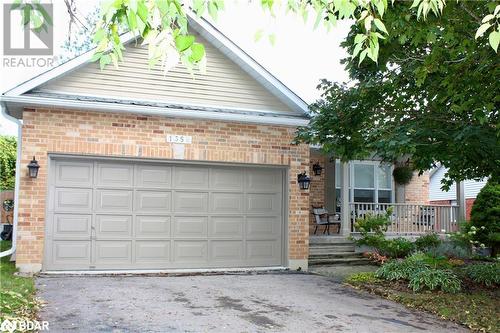 1358 Bobolink Court, Peterborough, ON - Outdoor