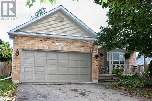 1358 Bobolink Court, Peterborough, ON - Outdoor