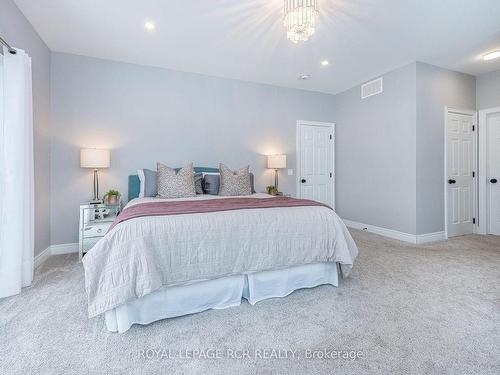 373373 6Th Line, Amaranth, ON - Indoor Photo Showing Bedroom