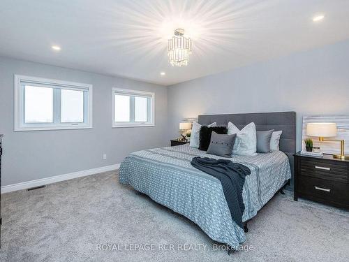 373373 6Th Line, Amaranth, ON - Indoor Photo Showing Bedroom