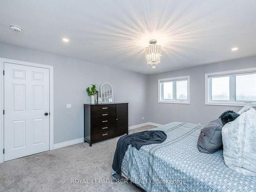 373373 6Th Line, Amaranth, ON - Indoor Photo Showing Bedroom