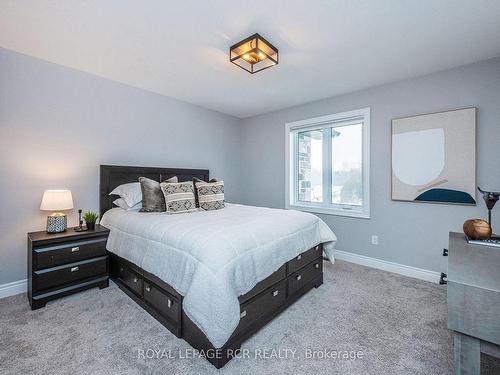 373373 6Th Line, Amaranth, ON - Indoor Photo Showing Bedroom