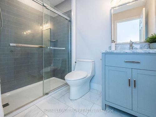 373373 6Th Line, Amaranth, ON - Indoor Photo Showing Bathroom