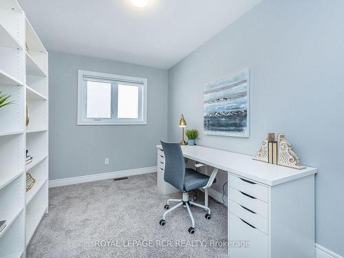 373373 6Th Line, Amaranth, ON - Indoor Photo Showing Office