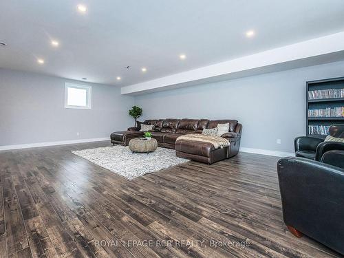 373373 6Th Line, Amaranth, ON - Indoor