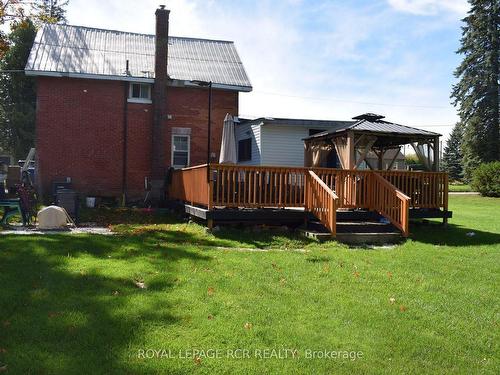 175 Artemesia St N, Southgate, ON - Outdoor