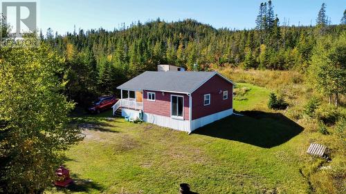 18 Spruce Hill Road, Bonne Bay Pond, NL - Outdoor