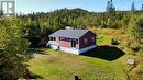 18 Spruce Hill Road, Bonne Bay Pond, NL  - Outdoor 