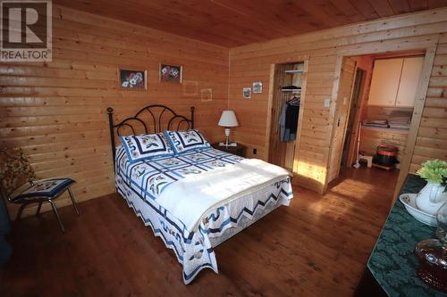 18 Spruce Hill Road, Bonne Bay Pond, NL - Indoor Photo Showing Bedroom