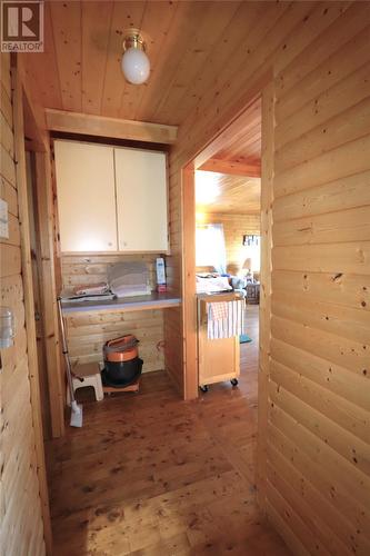 18 Spruce Hill Road, Bonne Bay Pond, NL - Indoor Photo Showing Other Room