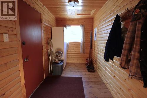 18 Spruce Hill Road, Bonne Bay Pond, NL - Indoor Photo Showing Other Room