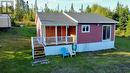 18 Spruce Hill Road, Bonne Bay Pond, NL  - Outdoor With Deck Patio Veranda 