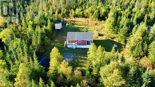 18 Spruce Hill Road, Bonne Bay Pond, NL - Outdoor With View