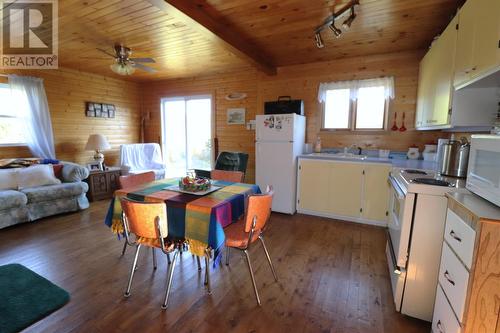 18 Spruce Hill Road, Bonne Bay Pond, NL - Indoor