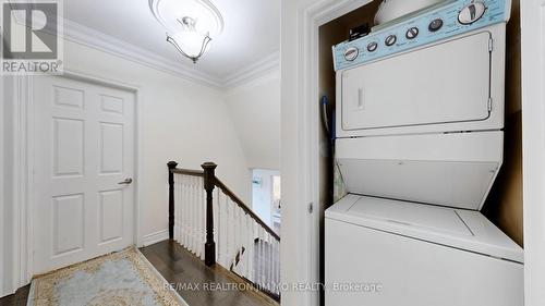 181 Bishop Avenue, Toronto, ON - Indoor Photo Showing Laundry Room