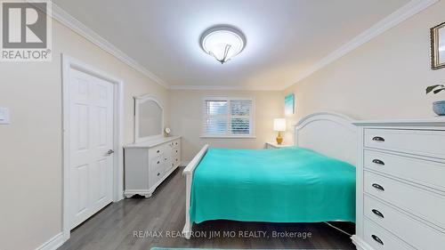 181 Bishop Avenue, Toronto, ON - Indoor Photo Showing Bedroom