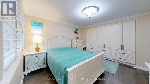 181 Bishop Avenue, Toronto, ON - Indoor Photo Showing Bedroom