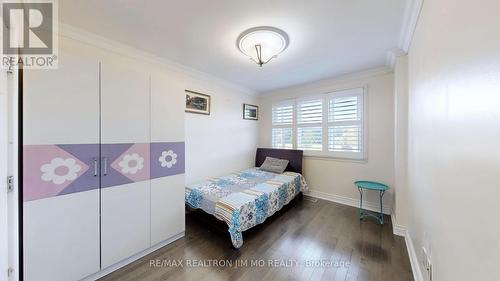 181 Bishop Avenue, Toronto, ON - Indoor Photo Showing Bedroom