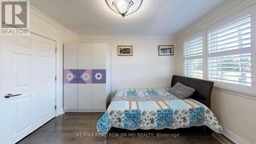 181 Bishop Avenue, Toronto, ON - Indoor Photo Showing Bedroom