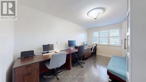 181 Bishop Avenue, Toronto, ON - Indoor Photo Showing Office