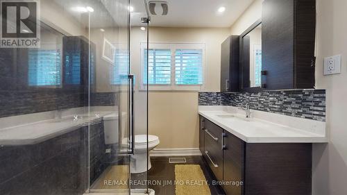 181 Bishop Avenue, Toronto, ON - Indoor Photo Showing Bathroom